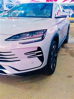 بي واي دي سونغ بلس